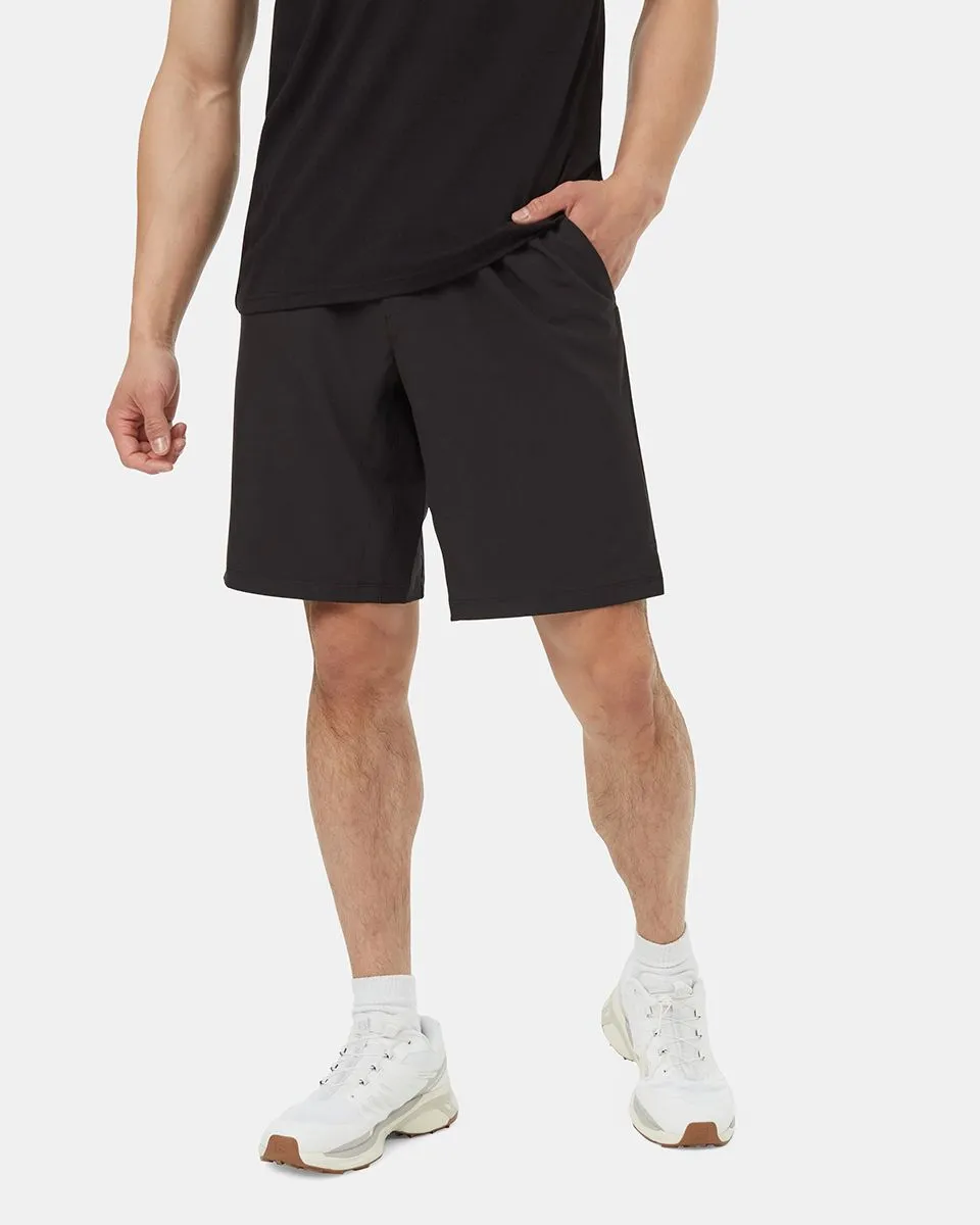 Tentree Shorts - Men's InMotion Agility Shorts