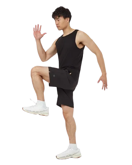 Tentree Shorts - Men's InMotion Agility Shorts