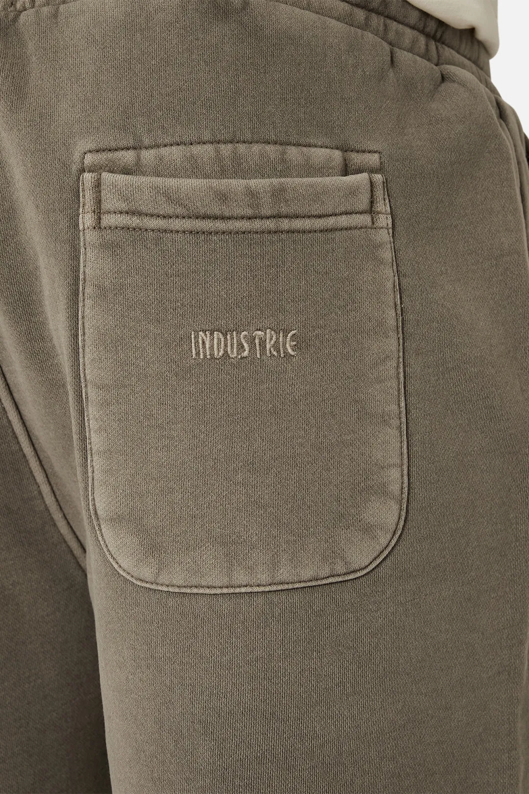 The Del Sur Track Short