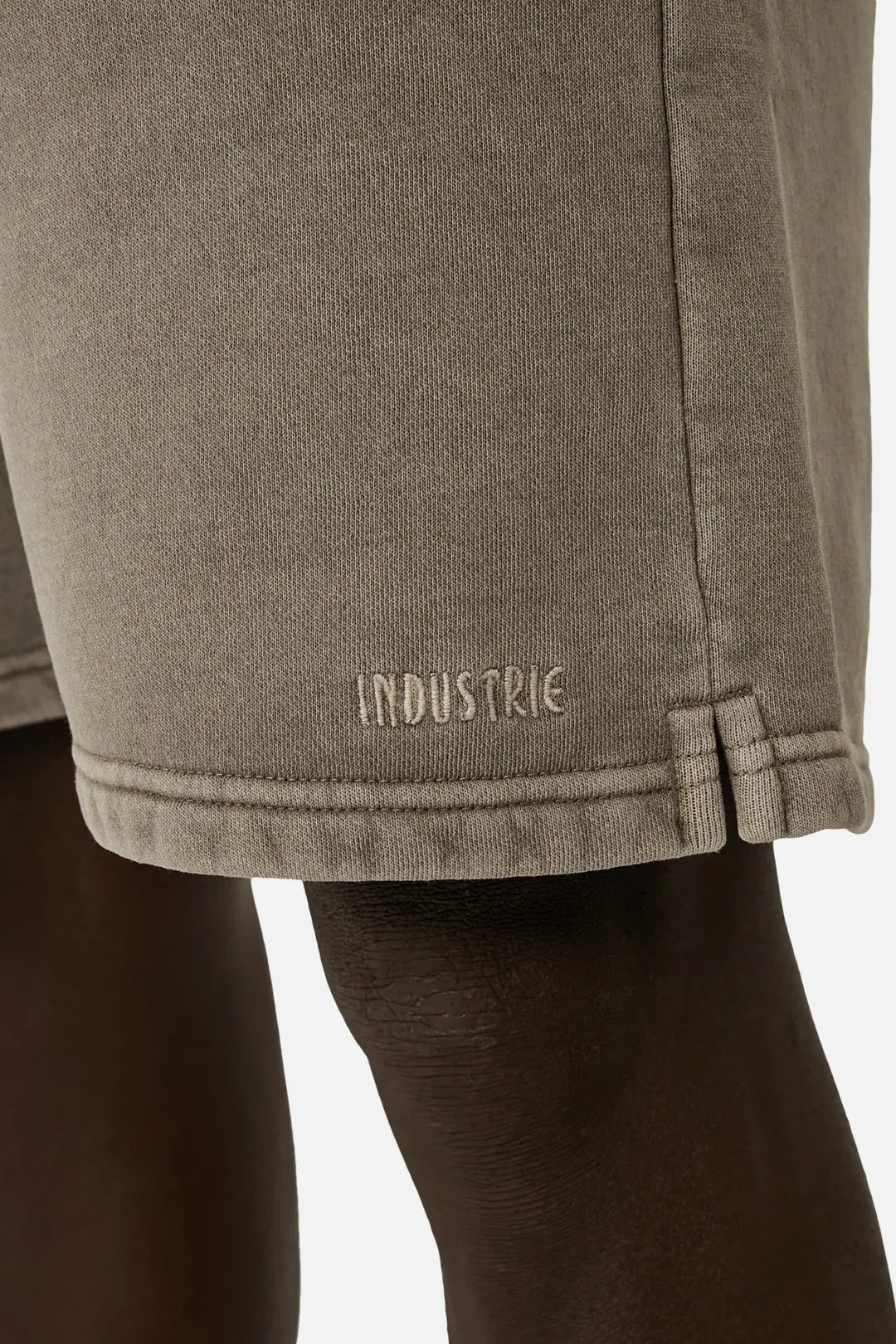 The Del Sur Track Short