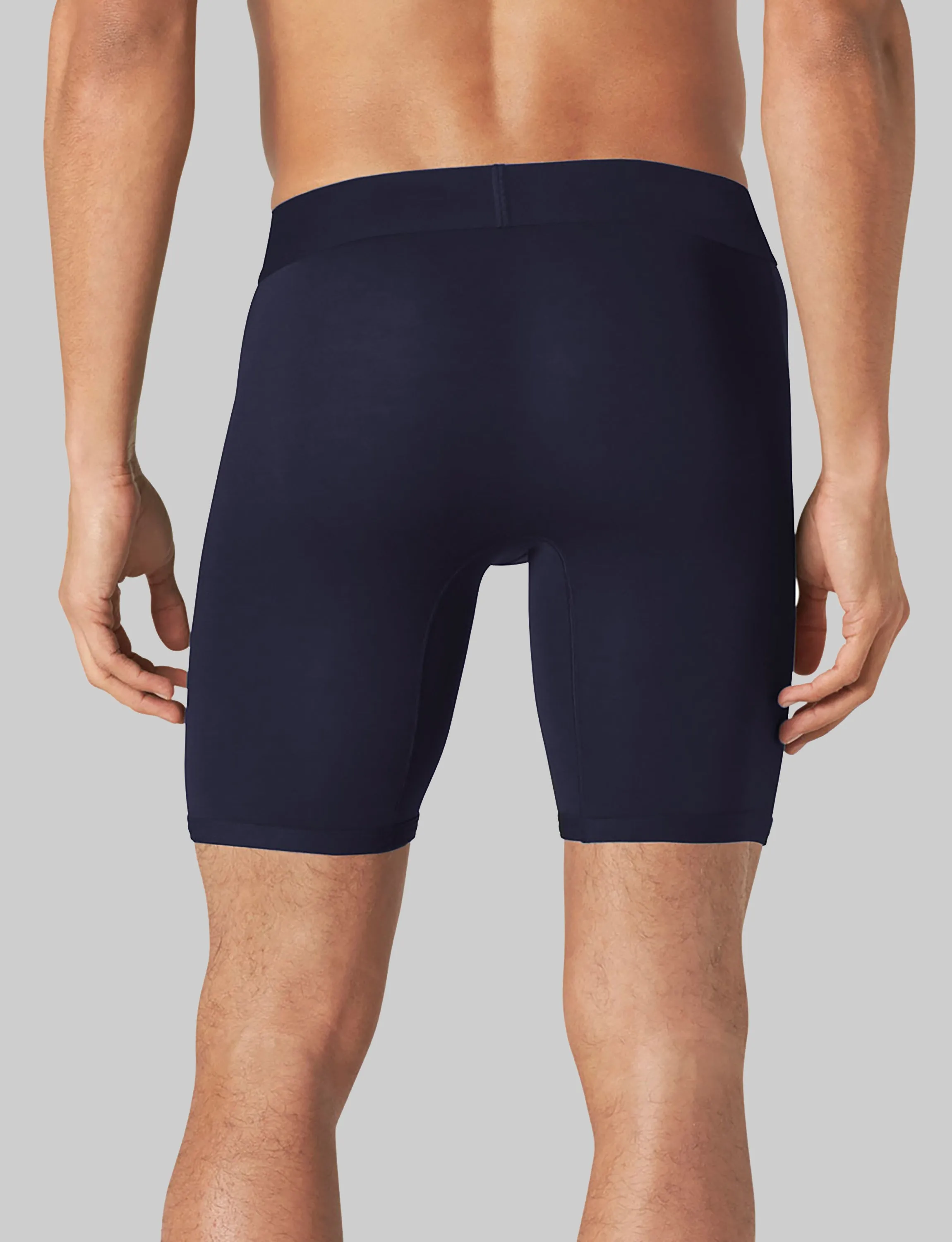 The Must-Have Boxer Brief 8" (3-Pack)