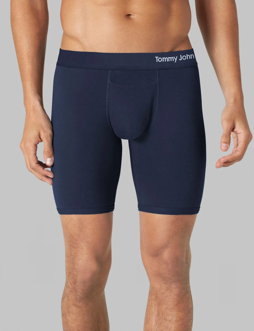 The Must-Have Boxer Brief 8" (3-Pack)