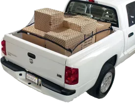 Truck/Trailer Cover Net