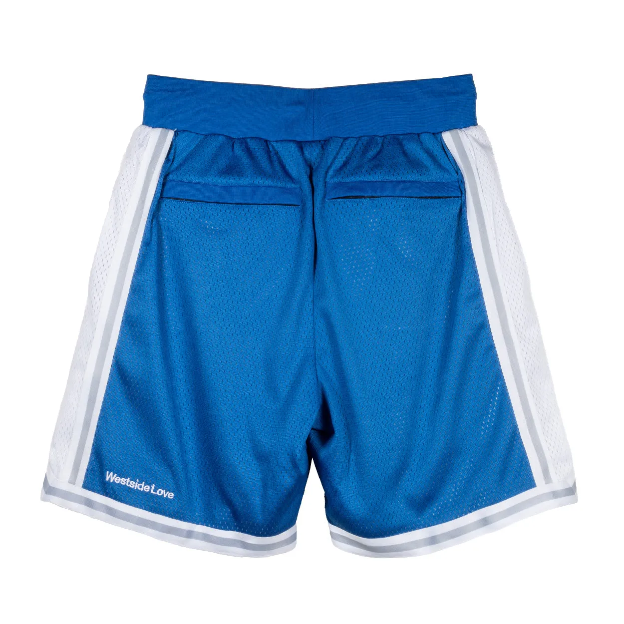 Venice MeshTech Short