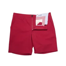 Winthrop - Red Ripstop