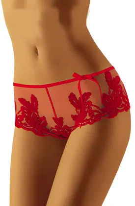 Wolbar Coco Red