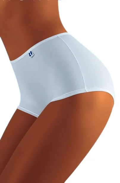 Wolbar Tahoo Shorts White