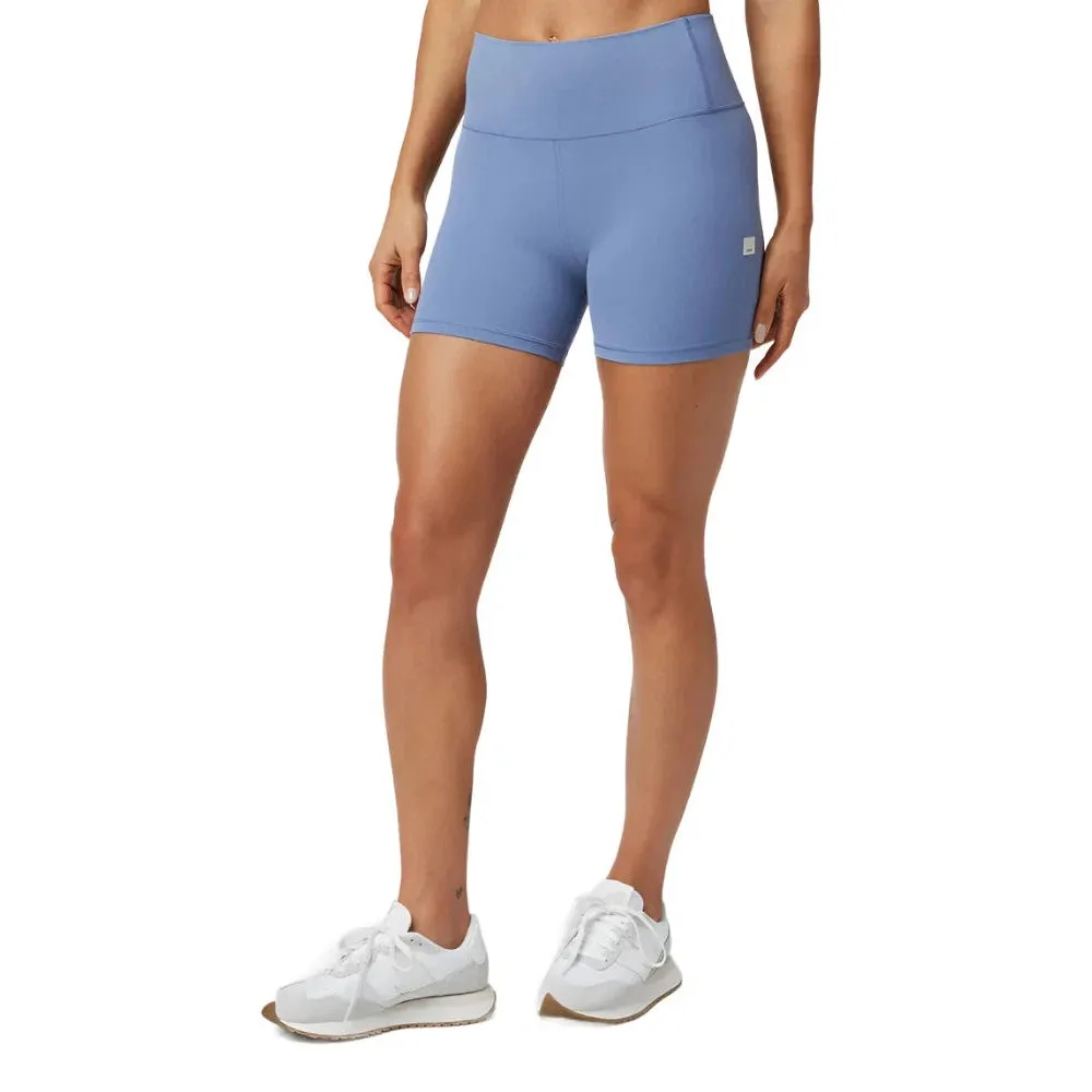 Women's AllTheFeels Short