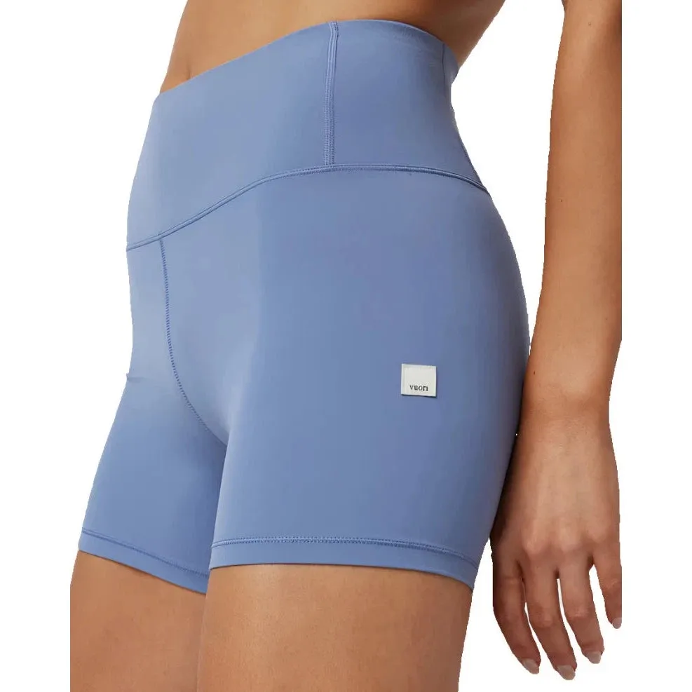 Women's AllTheFeels Short
