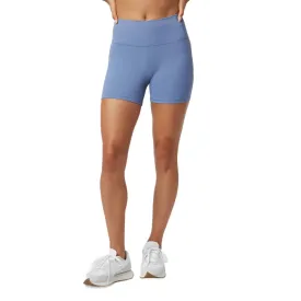 Women's AllTheFeels Short