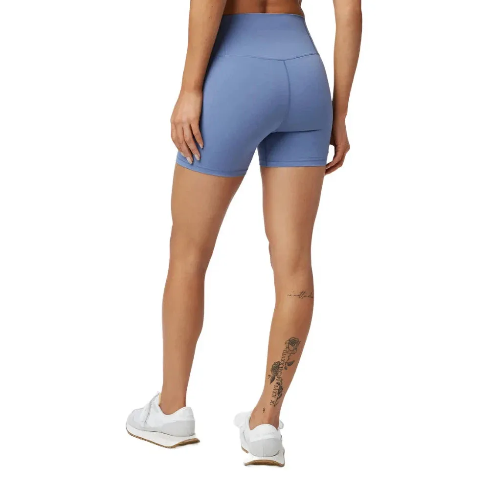 Women's AllTheFeels Short