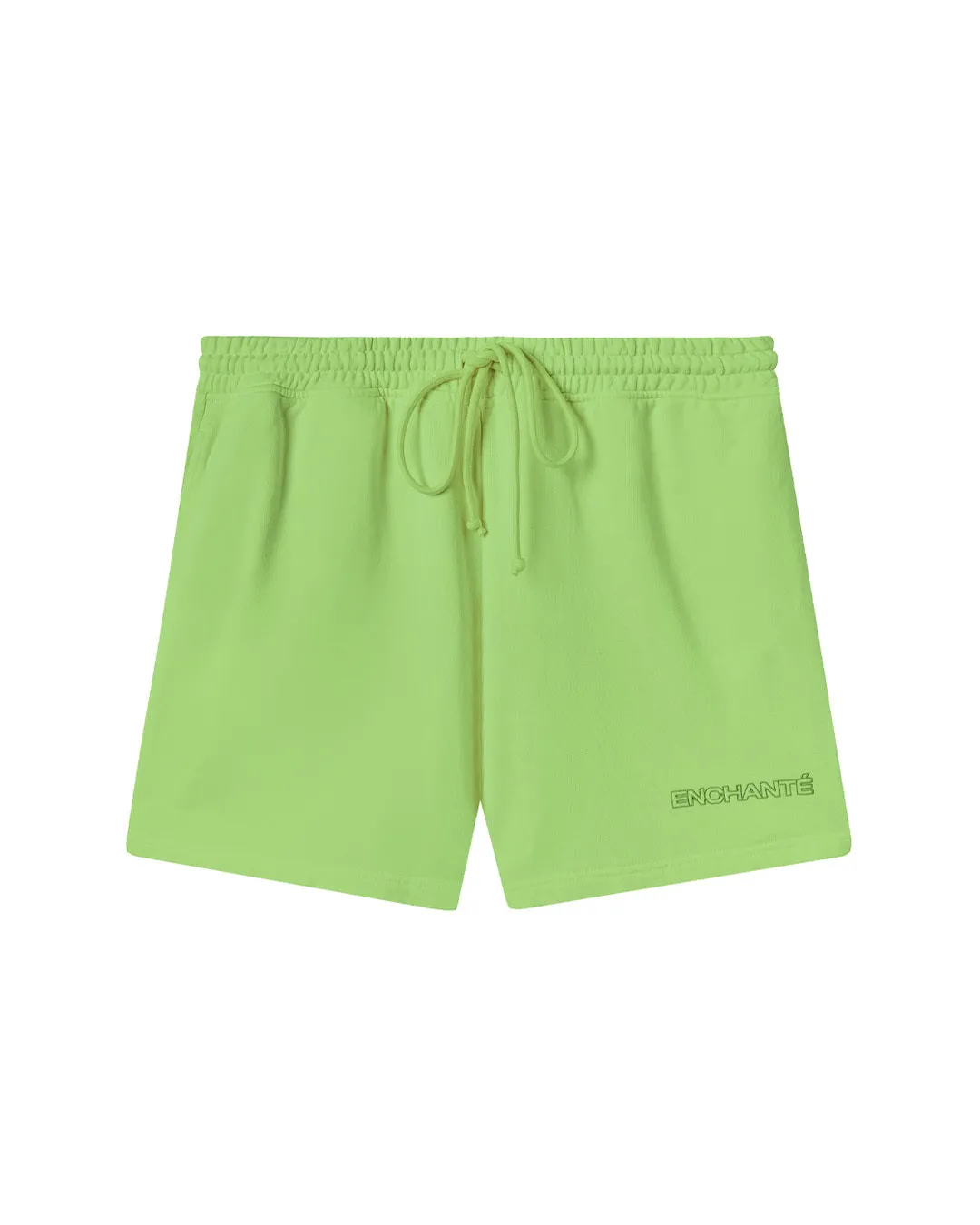 Wordmark Shorts
