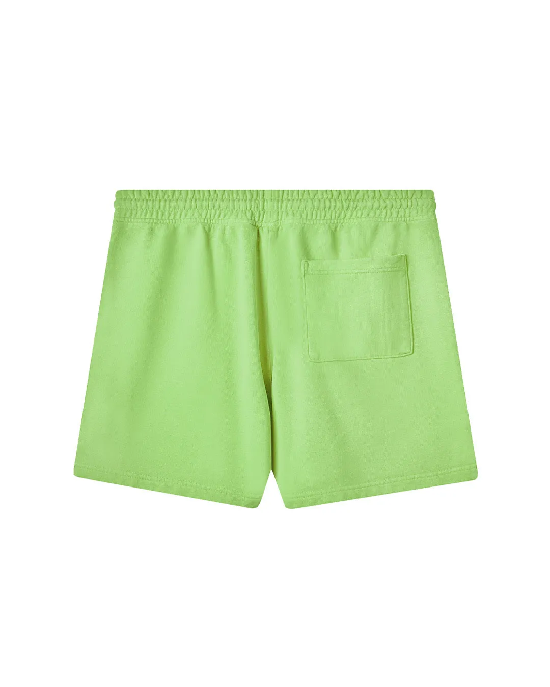 Wordmark Shorts