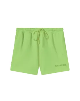 Wordmark Shorts
